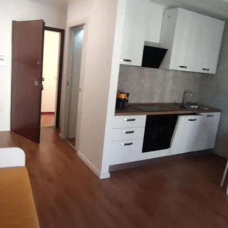 Comfort Mare Apartamento Olbia