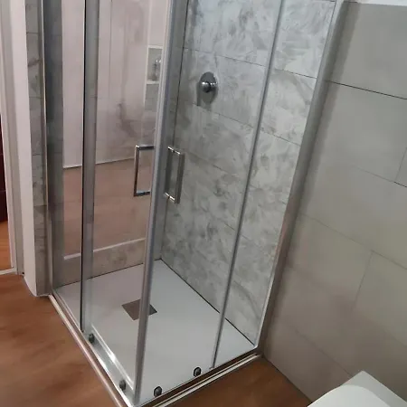 Apartamento Comfort Mare