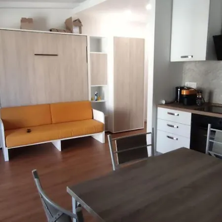 Apartamento Comfort Mare Olbia