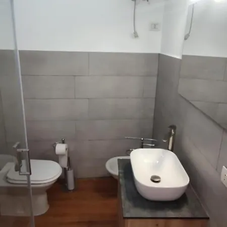 Apartamento Comfort Mare Olbia