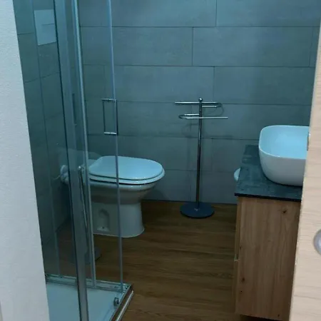 Comfort Mare * Olbia