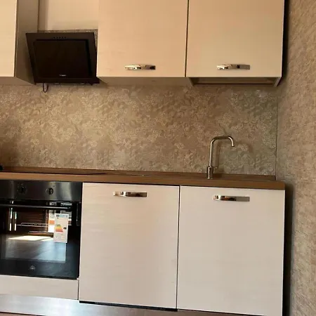 Comfort Mare Apartamento