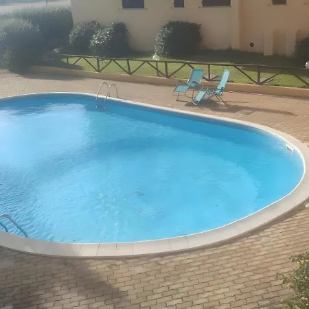 Comfort Mare * Olbia